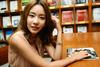 写真 #0281：金雅中 Ah-jung Kim