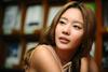 写真 #0283：金雅中 Ah-jung Kim