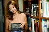 写真 #0289：金雅中 Ah-jung Kim