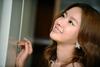 写真 #0291：金雅中 Ah-jung Kim