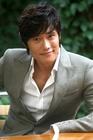 写真 #0061：李秉宪 Byung-hun Lee