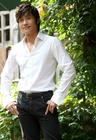 写真 #0064：李秉宪 Byung-hun Lee