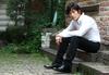写真 #0071：李秉宪 Byung-hun Lee