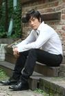 写真 #0072：李秉宪 Byung-hun Lee