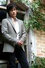 写真 #0074：李秉宪 Byung-hun Lee