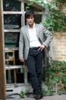 写真 #0076：李秉宪 Byung-hun Lee