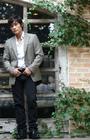 写真 #0077：李秉宪 Byung-hun Lee