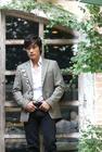 写真 #0078：李秉宪 Byung-hun Lee