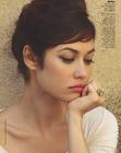 写真 #193：欧嘉·柯瑞兰寇 Olga Kurylenko