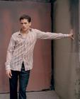 写真 #282：文特沃斯·米勒 Wentworth Miller