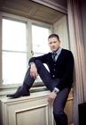 写真 #281：文特沃斯·米勒 Wentworth Miller