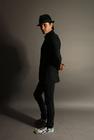 写真 #55：杰瑞德·莱托 Jared Leto