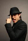 写真 #56：杰瑞德·莱托 Jared Leto
