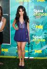 生活照 #144：瓦妮莎·安妮·哈金斯 Vanessa Anne Hudgens