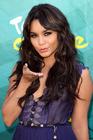 生活照 #134：瓦妮莎·安妮·哈金斯 Vanessa Anne Hudgens