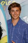 生活照 #115：扎克·埃夫隆 Zac Efron