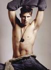写真 #01：肖恩·法瑞斯 Sean Faris