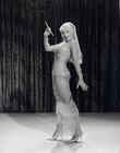 生活照 #14：简·曼斯费尔德 Jayne Mansfield