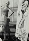 生活照 #12：简·曼斯费尔德 Jayne Mansfield