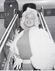 生活照 #11：简·曼斯费尔德 Jayne Mansfield