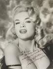生活照 #13：简·曼斯费尔德 Jayne Mansfield