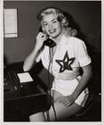 生活照 #06：简·曼斯费尔德 Jayne Mansfield