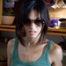 生活照 #03：艾洛蒂·袁 Elodie Yung