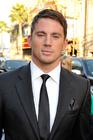 生活照 #33：查宁·塔图姆 Channing Tatum