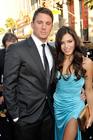 生活照 #34：查宁·塔图姆 Channing Tatum