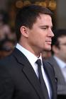 生活照 #36：查宁·塔图姆 Channing Tatum