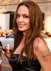 生活照 #547：安吉丽娜·朱莉 Angelina Jolie