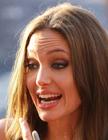 生活照 #607：安吉丽娜·朱莉 Angelina Jolie