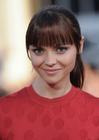 生活照 #153：克里斯蒂娜·里奇 Christina Ricci