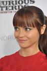 生活照 #147：克里斯蒂娜·里奇 Christina Ricci