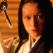 写真 #01：原田美枝子 Mieko Harada