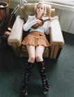 写真 #229：佐伊·丹斯切尔 Zooey Deschanel
