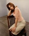 写真 #238：佐伊·丹斯切尔 Zooey Deschanel