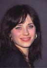 生活照 #68：佐伊·丹斯切尔 Zooey Deschanel