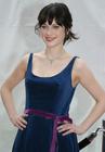 生活照 #101：佐伊·丹斯切尔 Zooey Deschanel