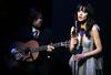 生活照 #95：佐伊·丹斯切尔 Zooey Deschanel