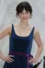 生活照 #86：佐伊·丹斯切尔 Zooey Deschanel