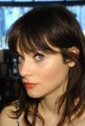 生活照 #80：佐伊·丹斯切尔 Zooey Deschanel