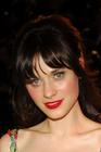 生活照 #85：佐伊·丹斯切尔 Zooey Deschanel