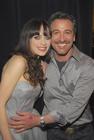 生活照 #90：佐伊·丹斯切尔 Zooey Deschanel