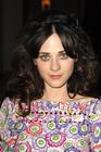 生活照 #100：佐伊·丹斯切尔 Zooey Deschanel
