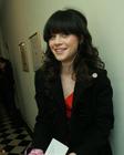 生活照 #74：佐伊·丹斯切尔 Zooey Deschanel