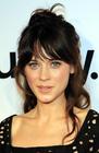 生活照 #88：佐伊·丹斯切尔 Zooey Deschanel