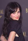 生活照 #96：佐伊·丹斯切尔 Zooey Deschanel