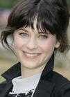 生活照 #65：佐伊·丹斯切尔 Zooey Deschanel