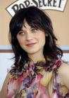 生活照 #106：佐伊·丹斯切尔 Zooey Deschanel